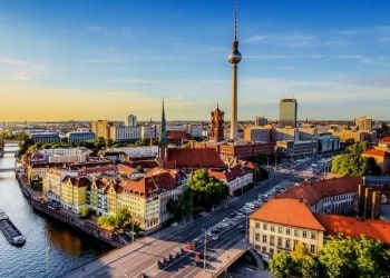 berlin