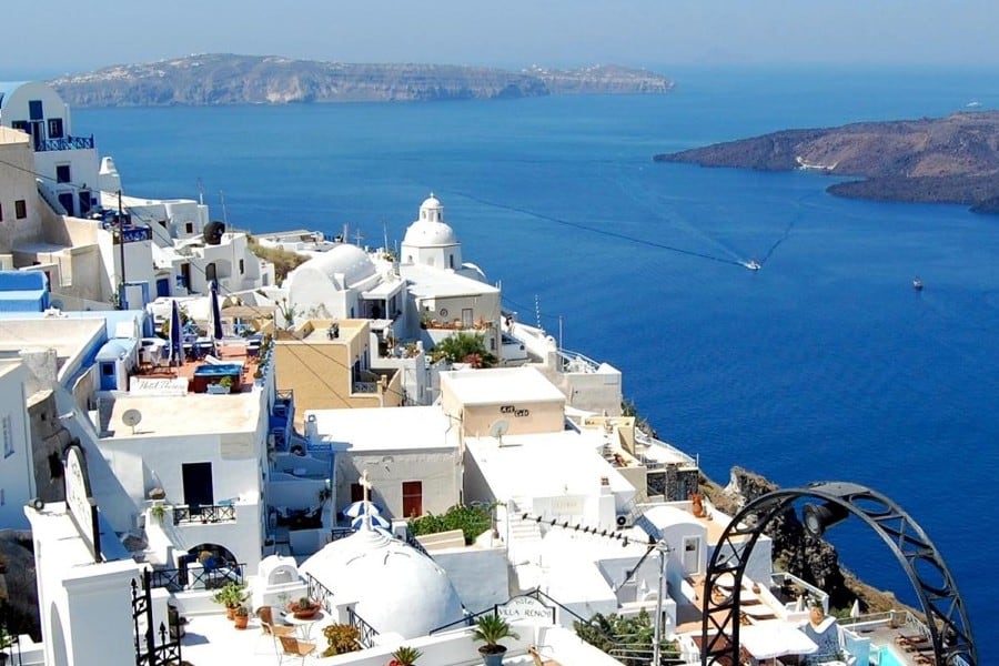 fira