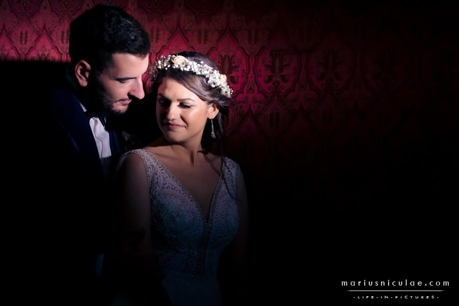 fotografia de nunta