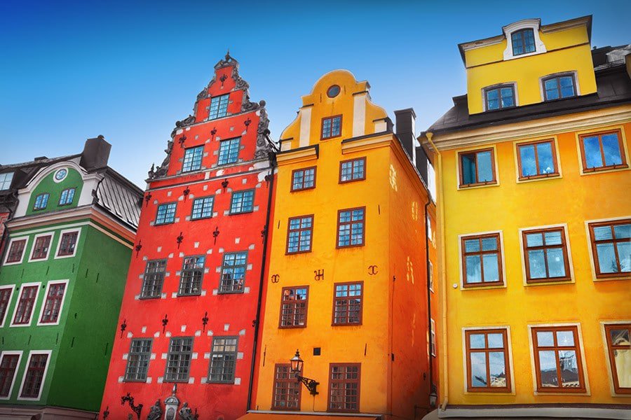 stockholm