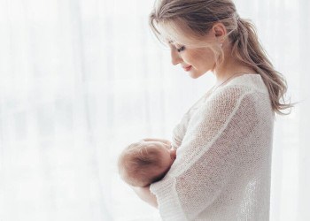 Varsta potrivita pentru a deveni mama