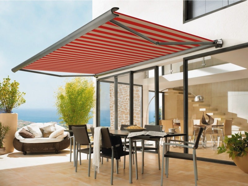 copertine retractabile in Bucuresti