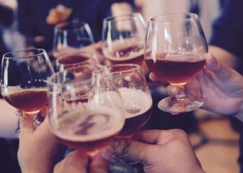 evenimente corporate skybar