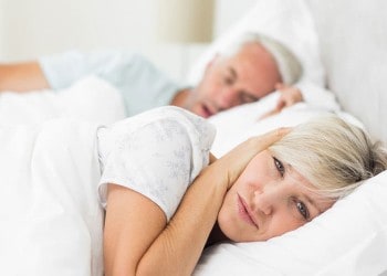 Sforaitul afecteaza calitatea vietii si relatia de cuplu