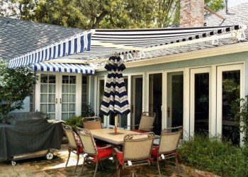 copertine retractabile balcon