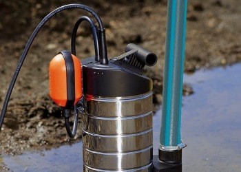 pompa submersibila apa murdara