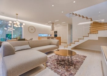 Tendinte deco de adoptat in 2021 pentru un interior la moda