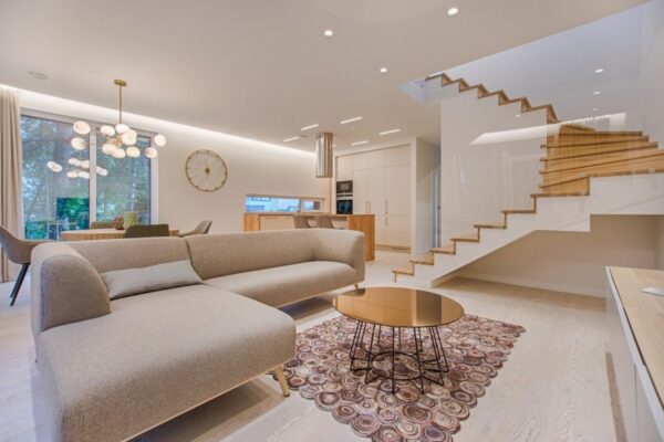 Tendinte deco de adoptat in 2021 pentru un interior la moda