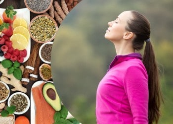Alimentele care te ajuta sa reduci nivelul de stres