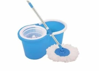 mop rotativ