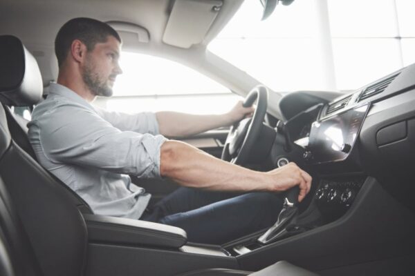 Sfaturi pentru a învăța să conduci preventiv