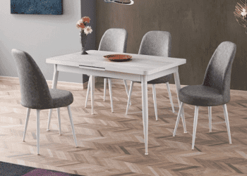 Mesele pentru living moderne