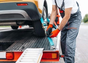 servicii tractari auto