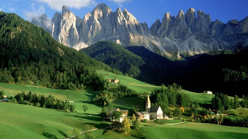 Austria - Tirol