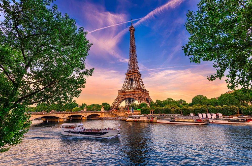 Franța - Paris