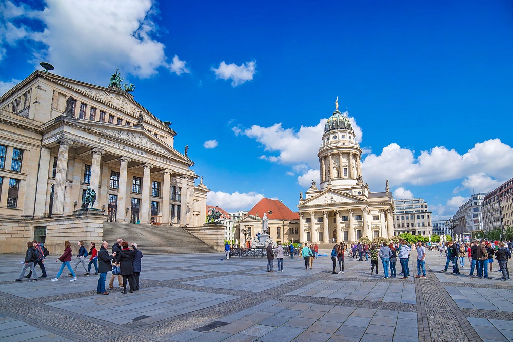Germania - Berlin