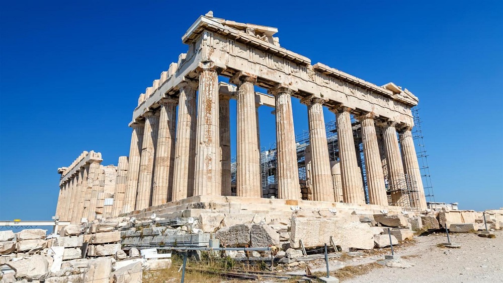 Grecia - Atena