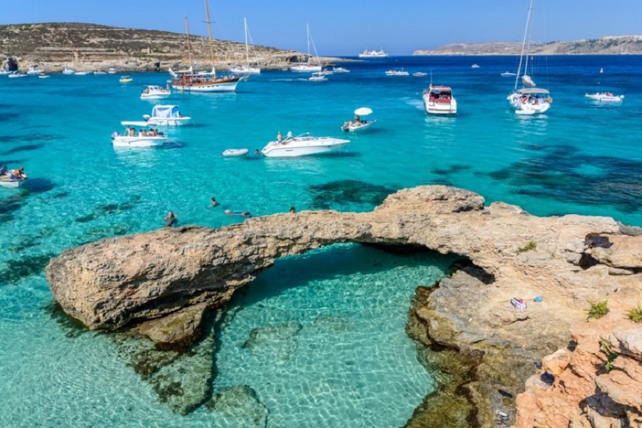 Insula Malta