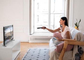 Smart Tv