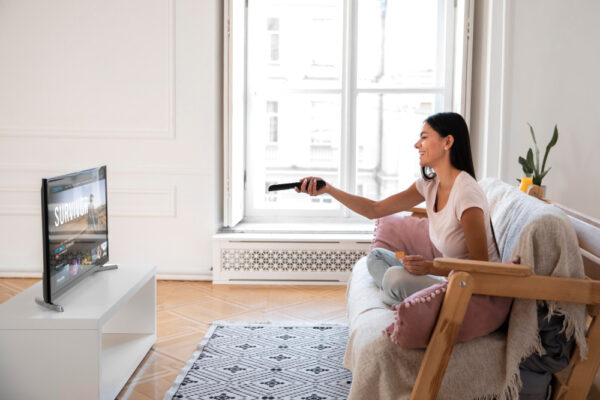 Smart Tv