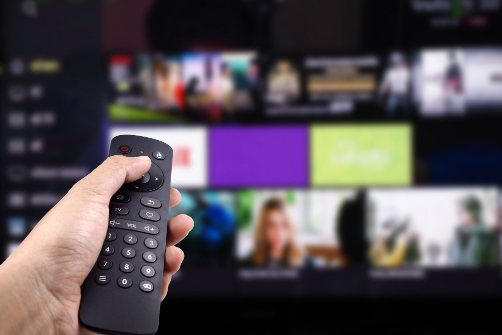 Smart Tv