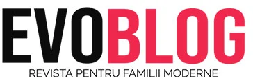 Evoblog.ro | Revista pentru familii moderne