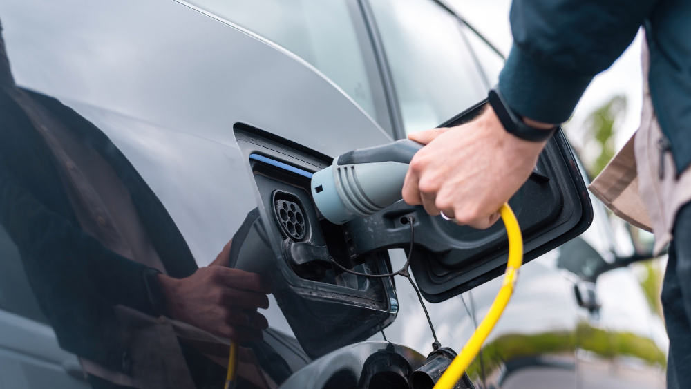 Dezavantajele mașinilor electrice