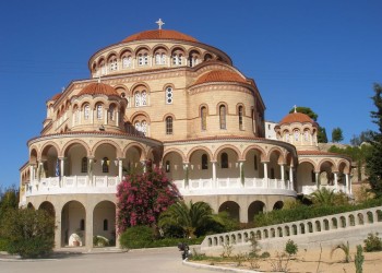 pelerinaje Grecia