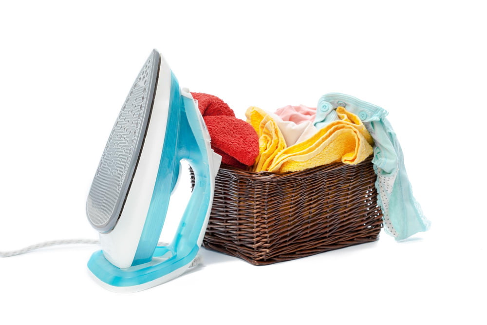fier de călcat