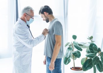 Astmul cardiac: cauze, simptome, tratament