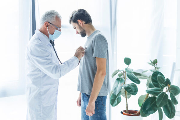 Astmul cardiac: cauze, simptome, tratament
