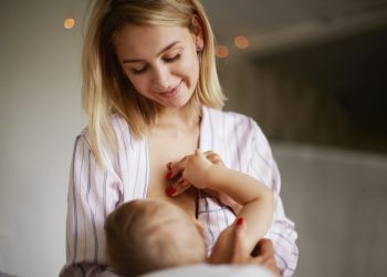 Cele mai bune alimente care stimulează lactația