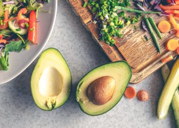 avocado