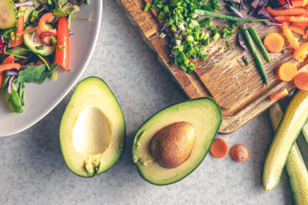 avocado