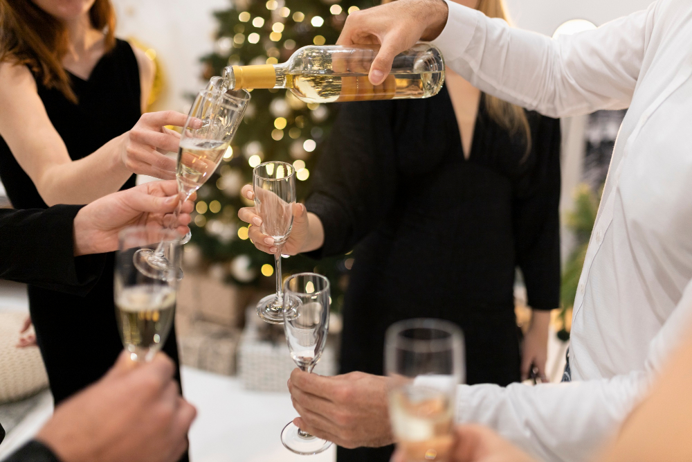 mesaje de Revelion