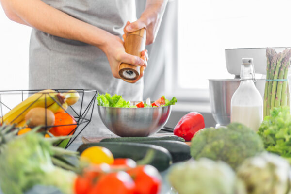 Ghidul condimentelor benefice în alimentația diabeticilor