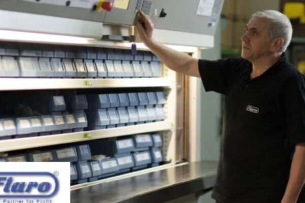 Flaro, fabrică de 100 de ani, se mută în Mediaș și face angajări