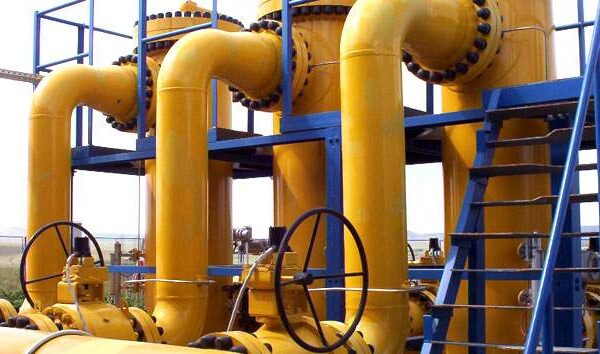 Transgaz vrea să le dea acţionarilor dividende de 203,45 milioane lei