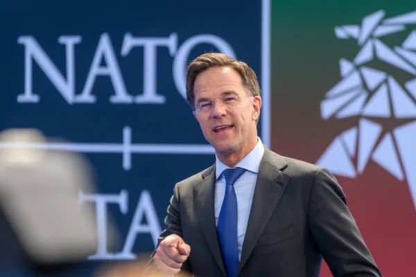 Șeful NATO la Odesa este pesimist. Pacea din Ucraina e tot mai greu de realizat