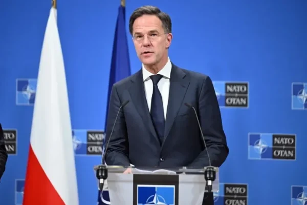 NATO continuă sprijinul pentru Ucraina: peste 20 de miliarde € în primele luni din 2025