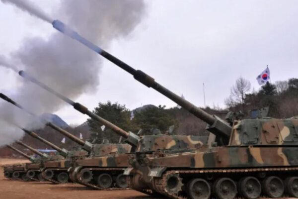 Hanwha Defense anunță deschiderea unei fabrici de obuziere și a unui hub regional în România