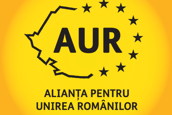Conturile bancare ale AUR, blocate. Tranzacții suspecte către Realitatea TV