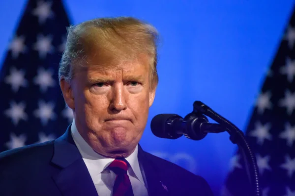 Trump, după atacurile rusești asupra Ucrainei: Putin se joacă cu focul