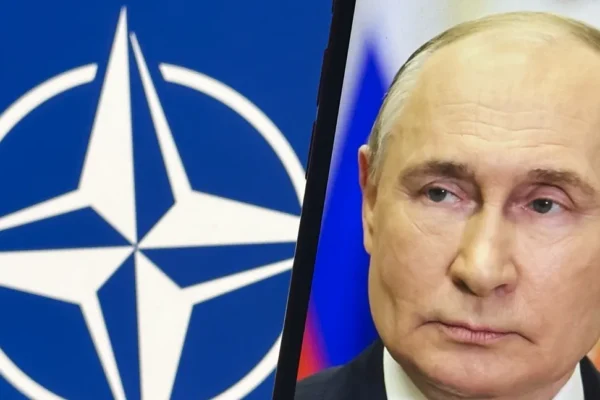 Mark Rutte, şeful NATO: „Putin ar putea lansa un atac asupra Alianţei până în 2030”
