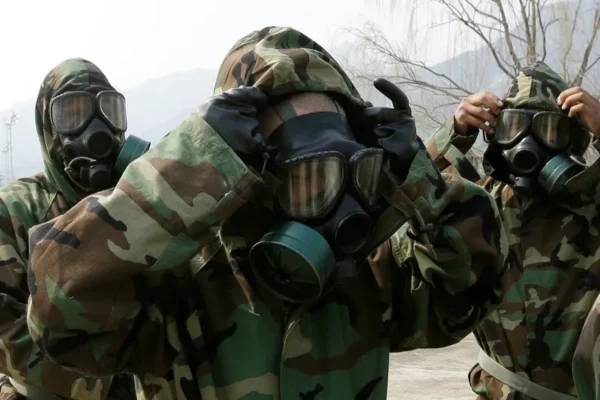 Războiul murdar al lui Putin. Armata rusă a folosit arme chimice în 9.000 de cazuri în Ucraina