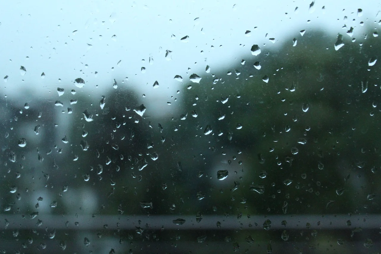 Prognoza meteo