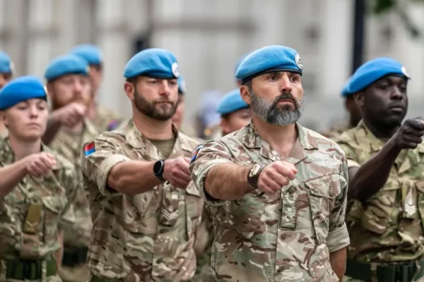 Garanții: Zona demilitarizată dintre Ucraina și Rusia va fi securizată de trupe dintr-o țară neutră