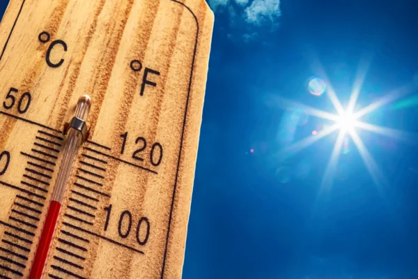 Vreme cu extreme, în septembrie. Prognoza ANM pe două săptămâni