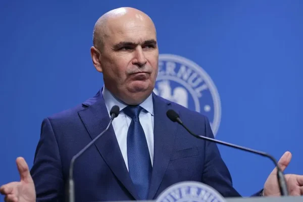 Ilie Bolojan