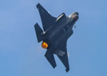 „Bomba tarifară” a lui Trump aruncă în aer o înțelegere bănoasă, pentru 36 de avioane de vânătoare F-35, cu un aliat privilegiat al SUA
